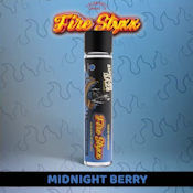 MIDNIGHT BERRY- 1G FIRE STYXX