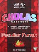 PECULIAR PUNCH CHULA- 5PK