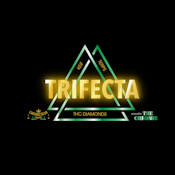 TRIFECTA | INFUSED PRE-ROLL | CHRONICSEUR FARMS