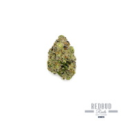SPACE JAMZ | 3.5G PRE-PACK | REDBUD ROOTS